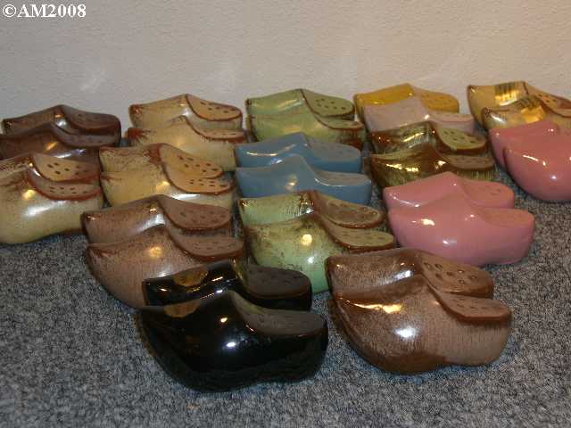 Dutch shoe shaker group